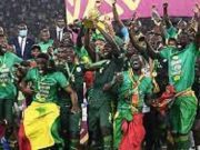 Le Sénégal roi d’Afrique en fête, Macky Sall chef de l’UA et ses soucis