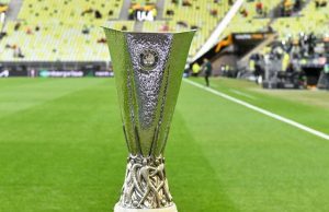 Ligue Europa/Quarts de finale: Barça jouera contre Francfort, choc entre Leipzig et l’Atalanta