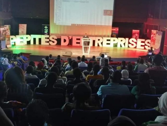 738 inscrits pour l'édition 2022