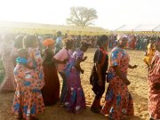 8-Mars au Burkina: «Moi je ne fête pas, parce que je ne suis pas mariée»