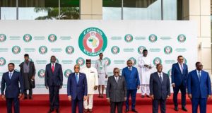 Burkina: les nouvelles autorités ont-elles réussi leur coup auprès de la CEDEAO?