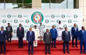 Burkina: les nouvelles autorités ont-elles réussi leur coup auprès de la CEDEAO?