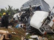 Tanzanie: au moins 22 morts et 38 blessés dans un accident