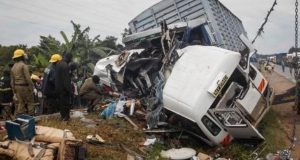 Tanzanie: au moins 22 morts et 38 blessés dans un accident