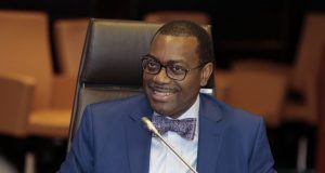 Afrique: Akinwumi A. Adesina réfléchit sur la Facilité de production alimentaire d’urgence