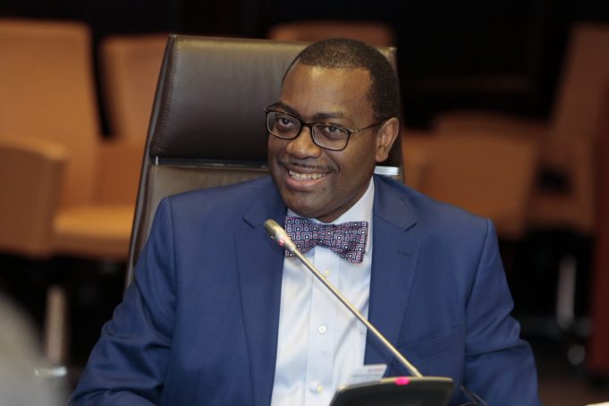 Afrique: Akinwumi A. Adesina réfléchit sur la Facilité de production alimentaire d’urgence