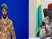 CEDEAO: maintien des sanctions contre le Mali, la Guinée dans le viseur