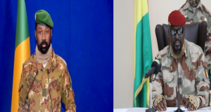 CEDEAO: maintien des sanctions contre le Mali, la Guinée dans le viseur