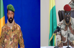 CEDEAO: maintien des sanctions contre le Mali, la Guinée dans le viseur