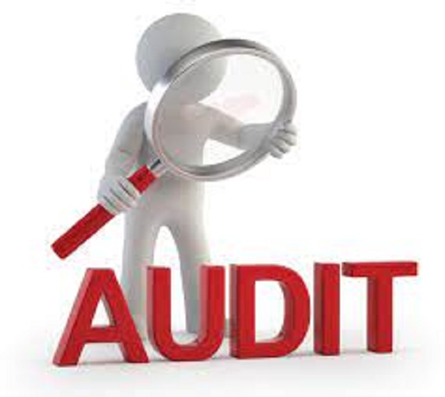 Audit