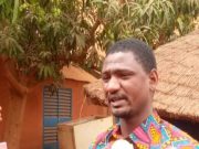 Burkina: « La Kompienga (…) risque de disparaitre de la carte »