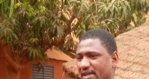 Burkina: « La Kompienga (…) risque de disparaitre de la carte »