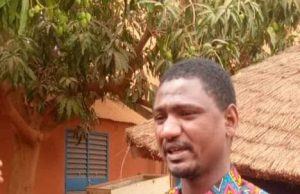 Burkina: « La Kompienga (…) risque de disparaitre de la carte »