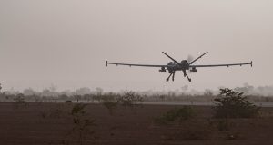 Sahel: Barkhane neutralise des «terroristes»