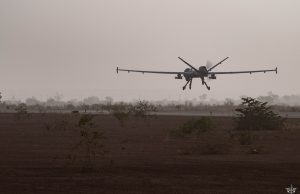 Sahel: Barkhane neutralise des «terroristes»