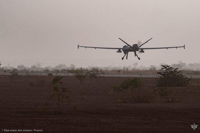 Barkhane (0)