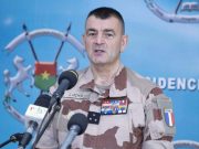 Sahel: «L’Etat islamique est en train de se recomposer» (commandant de Barkhane)