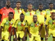 Football: le Bénin veut changer le nom de son équipe nationale jugé «peu intimidant»