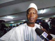 Burkina: décès de Boukari Ouédraogo dit Tintin, candidat à la présidentielle de 2015
