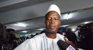 Burkina: décès de Boukari Ouédraogo dit Tintin, candidat à la présidentielle de 2015