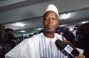 Burkina: décès de Boukari Ouédraogo dit Tintin, candidat à la présidentielle de 2015