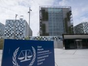 RDC: le procureur de la CPI à Kinshasa
