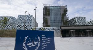 RDC: le procureur de la CPI à Kinshasa