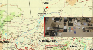 Mali: neutralisation de Yahia Djouadi, haut cadre historique d’AQMI