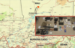 Mali: neutralisation de Yahia Djouadi, haut cadre historique d’AQMI
