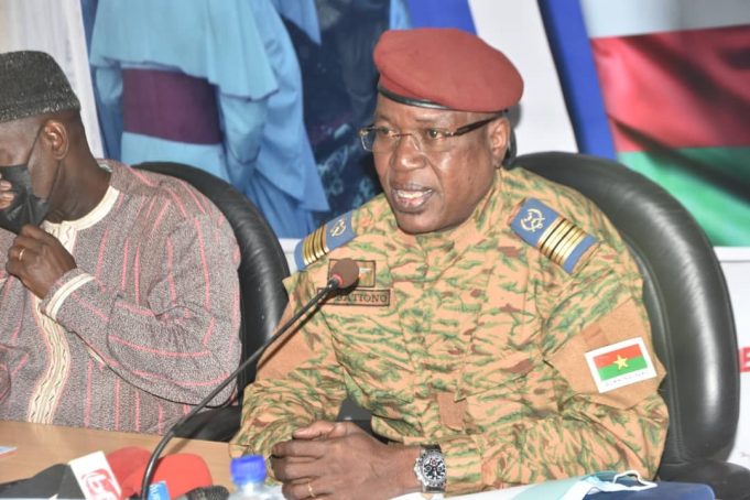 Burkina: lancement de deux projets visant à lutter contre la radicalisation et l’extrémisme violent