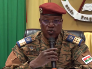 Burkina: décès de l’ex-ministre Omer Bationo dit Bon Ballon