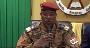 Burkina: décès de l’ex-ministre Omer Bationo dit Bon Ballon