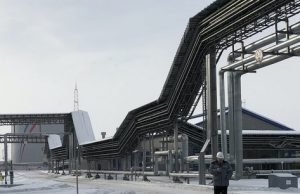 Conflit Russo-ukrainien: les Etats-Unis imposent un embargo sur le pétrole russe
