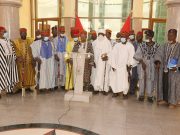 Burkina/Paix et réconciliation: les coutumiers et les religieux disposés à accompagner la Transition