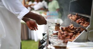 Des chefs et acteurs africains des métiers de bouche oeuvrent pour la promotion des cuisines africaines