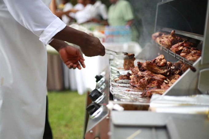 Des chefs et acteurs africains des métiers de bouche oeuvrent pour la promotion des cuisines africaines