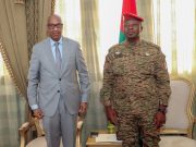 Burkina: la Francophonie disposée à accompagner la transition