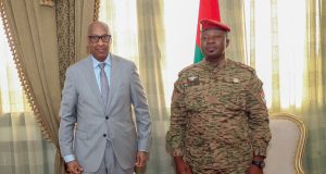 Burkina: la Francophonie disposée à accompagner la transition