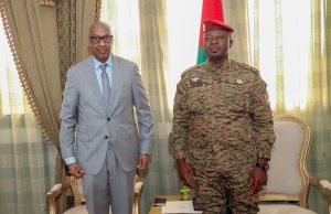 Burkina: la Francophonie disposée à accompagner la transition