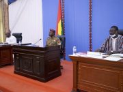 Burkina: pas de Conseil des ministres ce mercredi, reporté au vendredi 6 mai