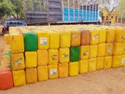 Burkina: des Industriels encouragent la lutte contre la fabrication et la commercialisation d’huile impropre à la consommation humaine