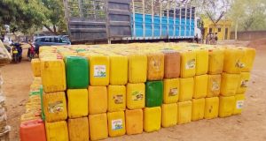 Burkina: des Industriels encouragent la lutte contre la fabrication et la commercialisation d’huile impropre à la consommation humaine