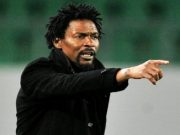 Football: Rigobert Song nommé sélectionneur du Cameroun