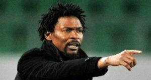 Football: Rigobert Song nommé sélectionneur du Cameroun