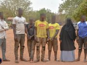 Burkina: huit personnes arrêtées pour avoir fabriqué et commercialisé de l’huile impropre