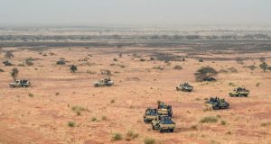 Attaque de Tessit: Assimi Goïta décrète un deuil national de 72 heures