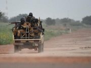 Burkina: 20 terroristes neutralisés à Toéni