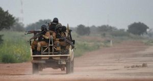 Burkina: 13 gendarmes tués et 5 blessés dans le Centre-Nord