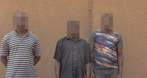 Ouagadougou: cinq présumés malfrats de trois réseaux aux arrêts