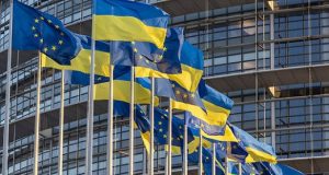 Ukraine: des Premiers ministres de l’Europe de l’Est attendus à Kiev